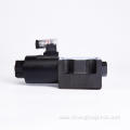 DSG03-2B2 solenoid operated directional control valve